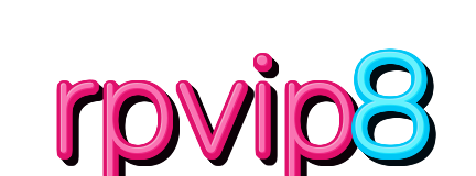 rpvip8 — logo kanal