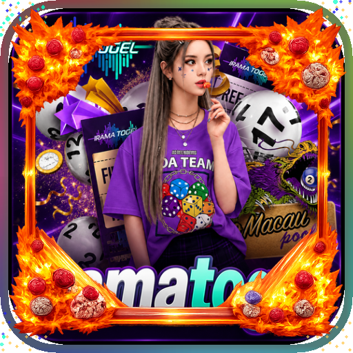 iramatogel — galeri pratinjau - APK Resmi